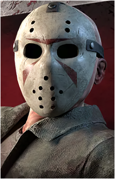 Jason Voorhees