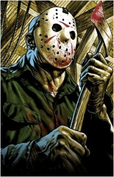Jason Voorhees
