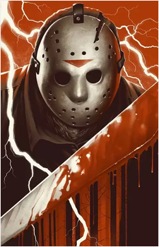 Jason Voorhees