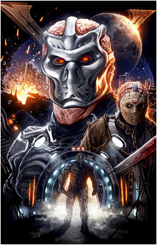 Jason Voorhees