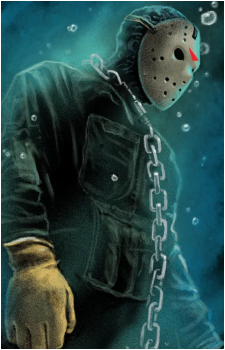 Jason Voorhees