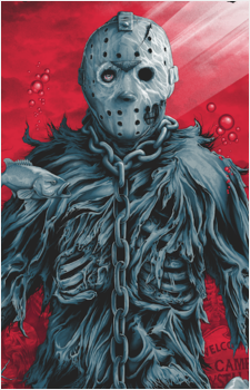 Jason Voorhees