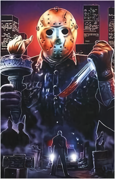 Jason Voorhees