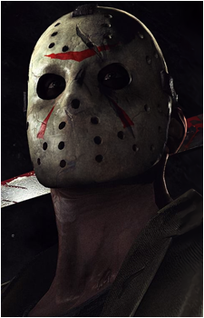 Jason Voorhees