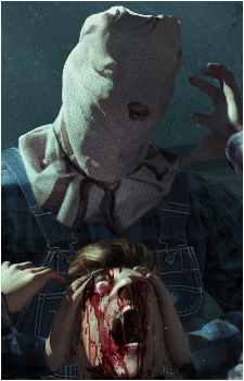 Jason Voorhees
