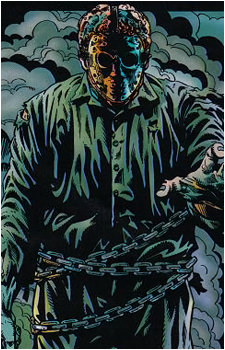 Jason Voorhees