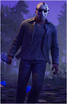 Jason Voorhees