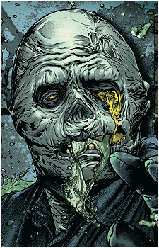 Jason Voorhees