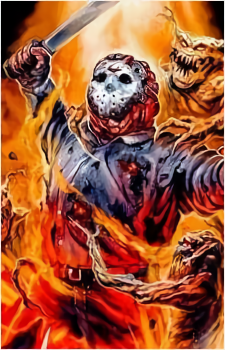 Jason Voorhees