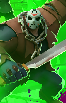 Jason Voorhees