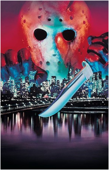 Jason Voorhees