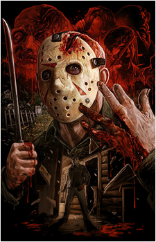 Jason Voorhees