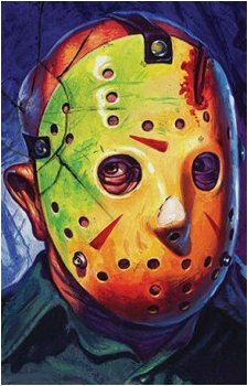 Jason Voorhees