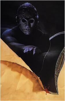 Jason Voorhees