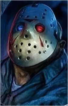 Jason Voorhees