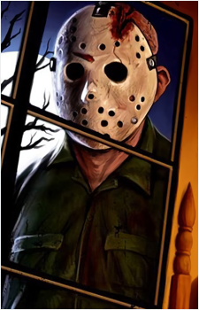 Jason Voorhees