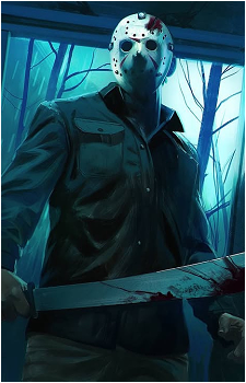 Jason Voorhees