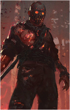 Jason Voorhees