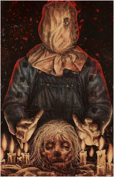 Jason Voorhees
