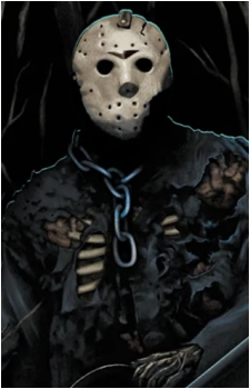 Jason Voorhees