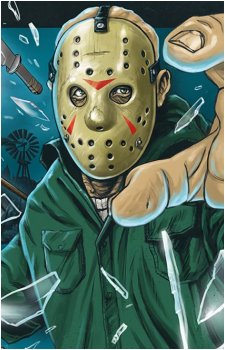 Jason Voorhees
