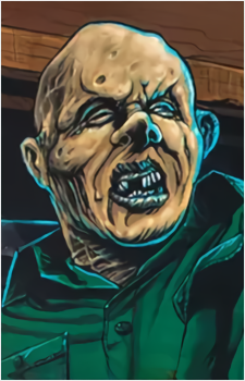 Jason Voorhees