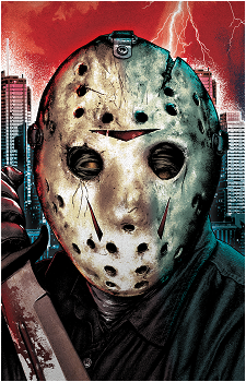 Jason Voorhees
