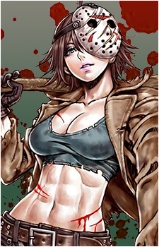 Jason Voorhees