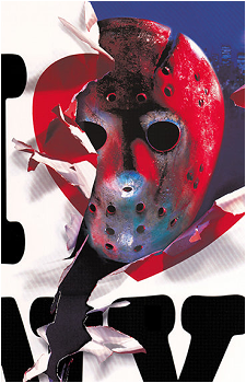 Jason Voorhees