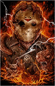 Jason Voorhees
