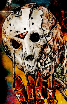 Jason Voorhees