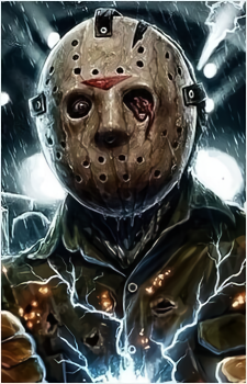 Jason Voorhees