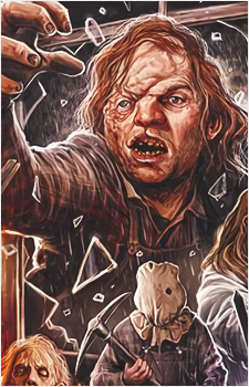 Jason Voorhees