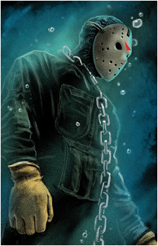 Jason Voorhees
