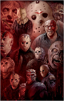 Jason Voorhees