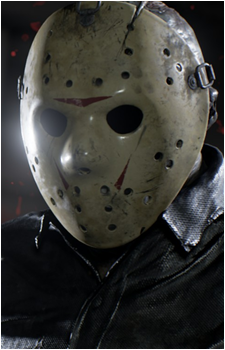 Jason Voorhees