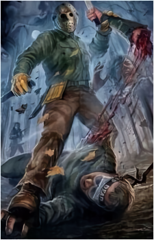 Jason Voorhees
