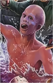 Jason Voorhees