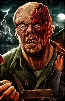 Jason Voorhees