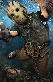 Jason Voorhees