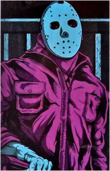 Jason Voorhees