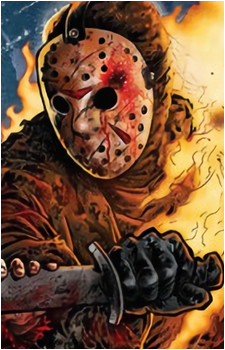 Jason Voorhees