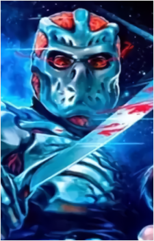 Jason Voorhees