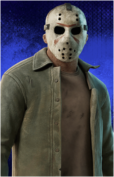 Jason Voorhees