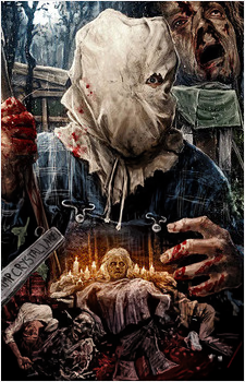 Jason Voorhees