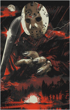 Jason Voorhees