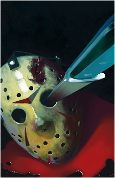 Jason Voorhees