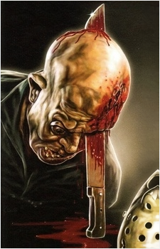 Jason Voorhees