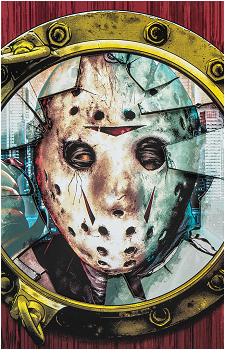 Jason Voorhees