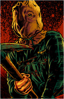 Jason Voorhees